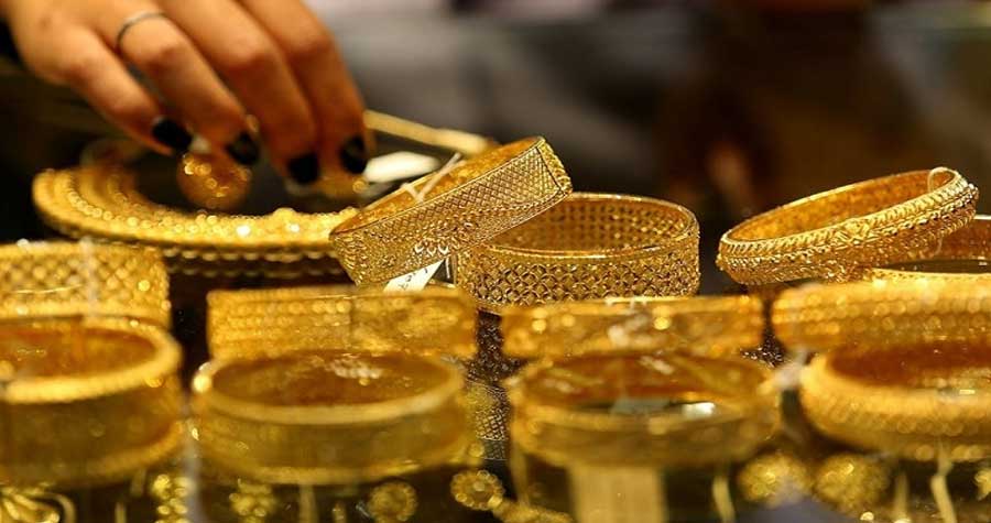 সোনার ভরি প্রায় ১ লাখ ৯০ হাজার, বেড়েছে রুপার দামও